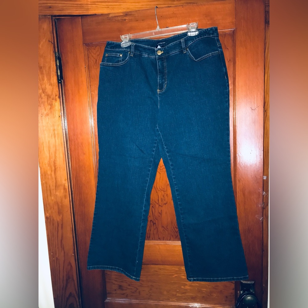 Jones New York women’s Petite jeans